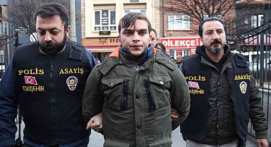 Tuğçe Can'ın katil zanlısı tutuklandı