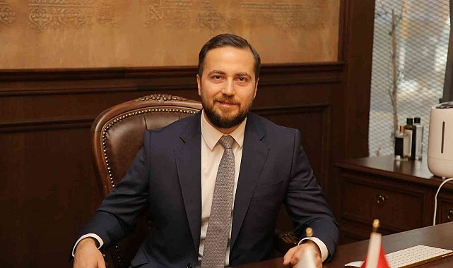 TÜGİAD Eskişehir'den çağrı: "Yeşil Dünya için lisanssız elektrik üreticilerinin bu talepleri önemli"