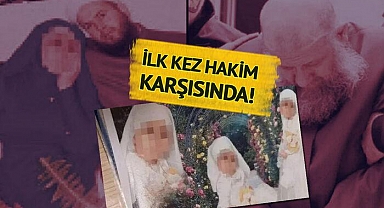 Türkiye'nin konuştuğu 6 yaşındaki çocuğun istismar davası başlıyor! İfadeler mide bulandırmıştı, ilk kez hakim karşısına çıkıyor
