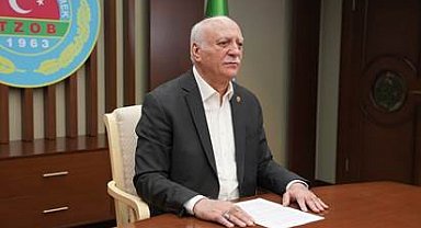 TZOB Genel Başkanı Bayraktar: "Bazı bölgelerde kuraklık riski sürüyor"