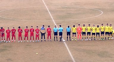 U19 Elit A Ligi: Kayserispor: 2 - İstanbulspor: 3