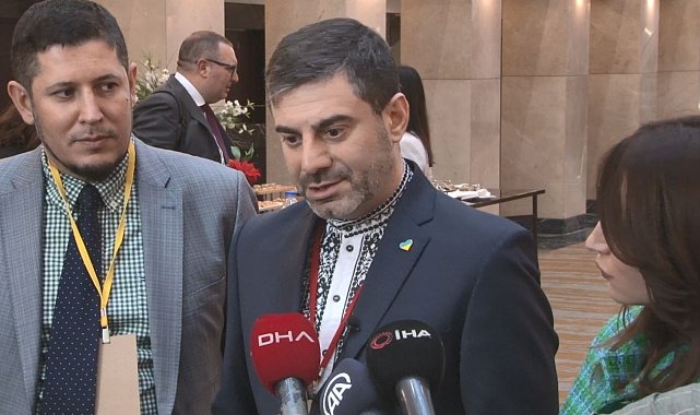 Ukrayna Ombudsmanı Lubinets: "Rusya-Ukrayna arasındaki insani koridorda karar alındı"