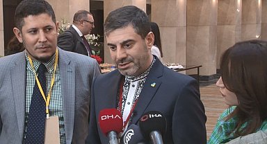 Ukrayna Ombudsmanı Lubinets: "Rusya-Ukrayna arasındaki insani koridorda karar alındı"