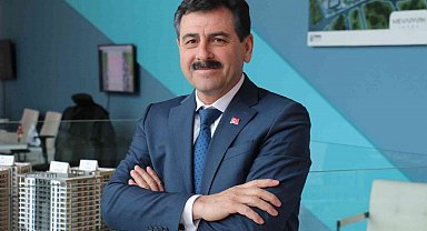 Ünsal Group Yönetim Kurulu Başkanı Orhan Ünsal: "Yeni Evim Projesi ülkemiz için milletimiz için hayırlı olacaktır"