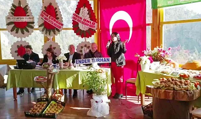 Üreticiler enflasyona karşı kooperatif kurdu