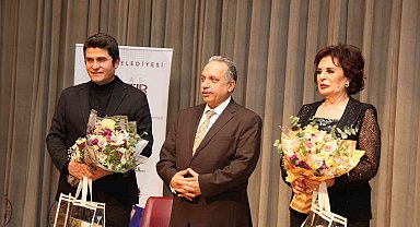 Usta Sanatçı Hülya Koçyiğit Türk sinemasını konuştu
