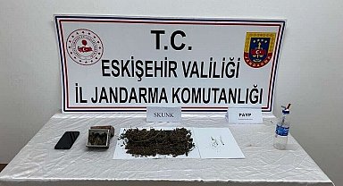 Uyuşturucu madde satıcısına jandarma ekiplerinden operasyon