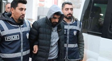 Uyuşturucu taciri polisten kaçamadı
