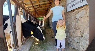 Uzman Eller Projesi hibe miktarı 250 bin liraya yükseltildi
