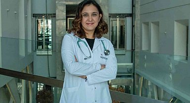Uzmanı uyardı, Türkiye'de her 8 kişiden bir bu hastalığa yakalanıyor