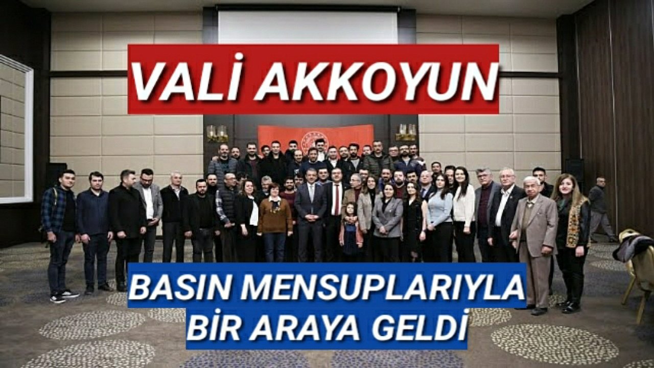 Vali Akkoyun