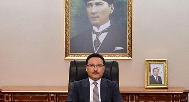 Vali Gökmen Çiçek: "Kayseri'mize büyük katkıları olduğuna inandığım basınımızın çaba ve gayretleri büyük önem taşımaktadır"