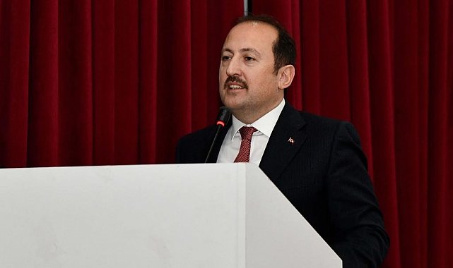 Vali Pehlivan: "Bir şehit verdik, binlerce gencimiz kenetlendi"