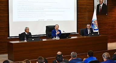 Vali Pehlivan: "Kadına yönelik şiddette nihai hedef sıfırlanmasıdır"