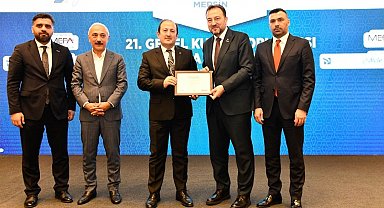 Vali Pehlivan: "Yatırımlar heyecan veriyor"