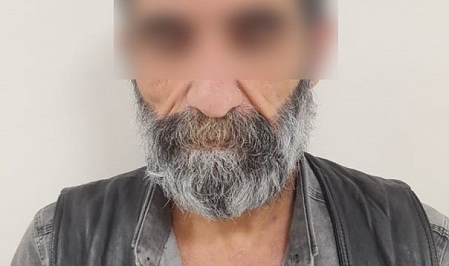 Yakalanmamak için uyuşturucuyu yutmuştu, tedavisinin ardından gözaltına alındı