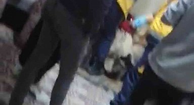 Yangından yaralanan yaşlı kadın 23 gün sonra hayatını kaybetti