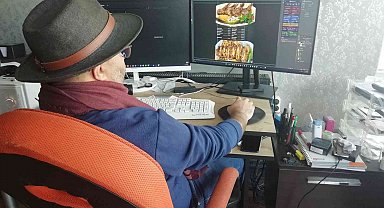 Yapay zekâ grafik tasarımda kolaylık sağlarken işsizliğe de sebep olacak