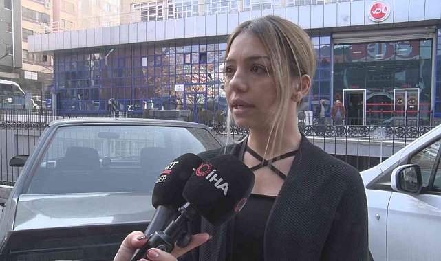 Yemek yaparken fenalaşan vergi dairesi aşçıları hastaneye kaldırıldı