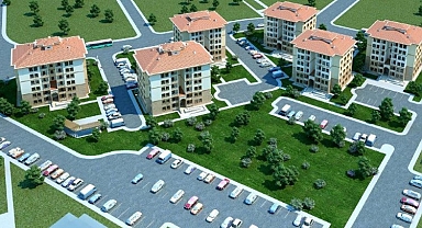 Yeni Konut Finansman Programı'nın detayları
