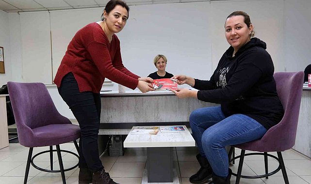 Yenimahalle'de 8 bin engelli vatandaş danışma hizmeti aldı