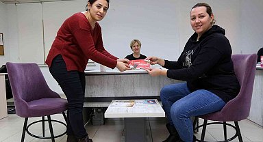 Yenimahalle'de 8 bin engelli vatandaş danışma hizmeti aldı
