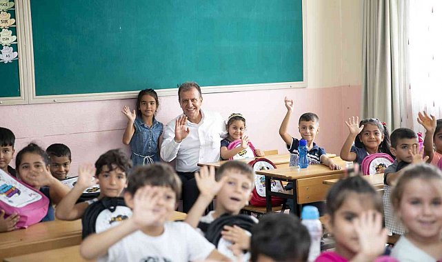 Yıldırım: "Sosyal belediyeciliğe örnek teşkil eden bir belediyeyiz"