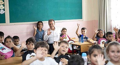 Yıldırım: "Sosyal belediyeciliğe örnek teşkil eden bir belediyeyiz"