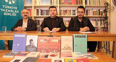 Yılın Yazar, Fikir Adamı ve Sanatçıları Ödülleri sahiplerini buldu