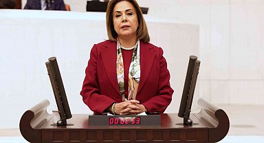 Yılmaz: "Mersin'de 50 milyar liranın üzerinde yatırım yaptık"