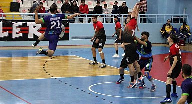 Yozgat Belediyesi Bozokspor ikinci yarıya galibiyetle başladı