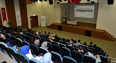 Yozgat Şehir Hastanesi'ne atanan 60 tıbbi sekreter göreve başladı