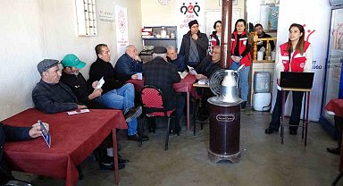 Yozgat'ta erken yaşta ve zorla evliliğin önüne geçilecek