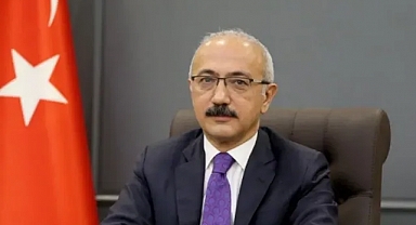 AK Parti'nin ekonomi vaatlerini Hemşehrimiz Lütfi Elvan yazacak
