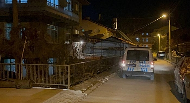 Anneanne ile torununun kahreden sonu! Yakınları kapıyı kırıp içeri girince acı gerçeği gördü