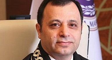 AYM Başkanı Zühtü Arslan kimdir? Zühtü Arslan nereli ve kaç yaşında? Anayasa Mahkemesi BUGÜN yeni başkanını seçiyor!