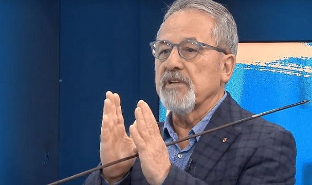 'Bakkal hesabı yapıyorum' diyen Naci Görür, İstanbul depremi ile ilgili korkunç rakamı açıkladı