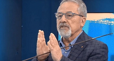 'Bakkal hesabı yapıyorum' diyen Naci Görür, İstanbul depremi ile ilgili korkunç rakamı açıkladı