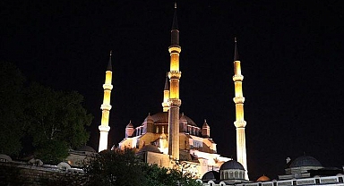 Berat Kandili 2023 ne zaman? Berat Kandili hangi tarihte idrak edilecek? İşte Diyanet takvimi...