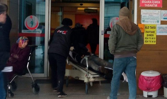Bilecik'te feci olay! Yüksek gerilim direğine tırmanırken akıma kapılarak hayatını kaybetti