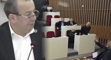 Bolu Belediye Başkanı Tanju Özcan kimdir, nereli ve kaç yaşında? Tanju Özcan'ın hayatı ve biyografisi!