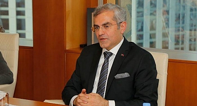 Burak Akçapar kimdir? Yeni Dışişleri Bakan Yardımcısı Burak Akçapar nereli ve kaç yaşında? Atama kararı Resmi Gazete'de yayımlandı!