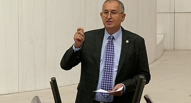 CHP'li Sertel, PTT'nin 'HGS satışlarından vurgun' iddiasını gündeme getirdi