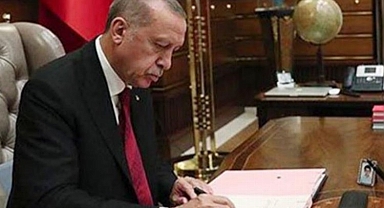 Çok sayıda atama kararı 'Resmi'leşti