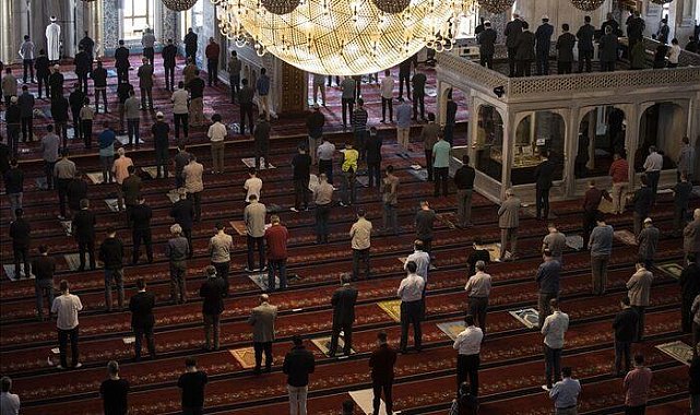 CUMA NAMAZI SAATİ 3 Şubat 2023: İstanbul'da Cuma namazı saat kaçta? Diyanet İstanbul, Ankara, İzmir ve il il cuma vakti!