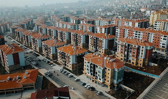 Deprem konutları ne zaman yapılacak? Deprem bölgesi konutları nereye yapılacak, teslim tarihi belli mi? Cumhurbaşkanı Erdoğan açıkladı!