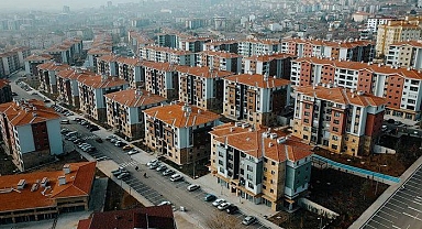 Deprem konutları ne zaman yapılacak? Deprem bölgesi konutları nereye yapılacak, teslim tarihi belli mi? Cumhurbaşkanı Erdoğan açıkladı!