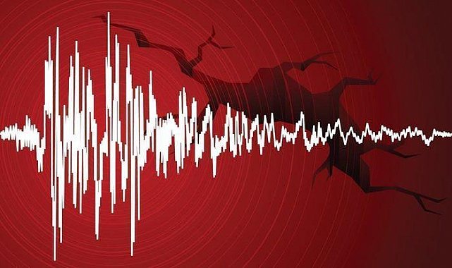 DİYARBAKIR'DA DEPREM! 22 Şubat 2023 deprem mi oldu, nerede, kaç şiddetinde? Adıyaman, Şanlıurfa ve Elazığ'dan da hissedildi!