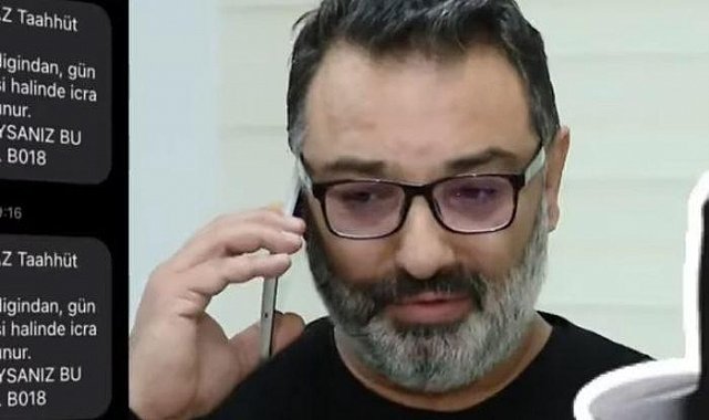 Dolandırıcılardan 'kargo' ve 'pantolon' yöntemi! Mesajların sonu kesilmedi, icra davası ile tehdit ettiler