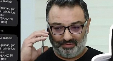 Dolandırıcılardan 'kargo' ve 'pantolon' yöntemi! Mesajların sonu kesilmedi, icra davası ile tehdit ettiler